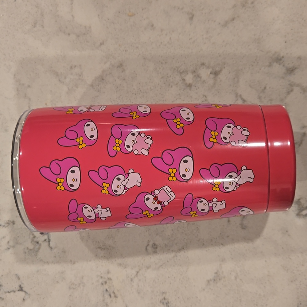 My Melody Tumbler